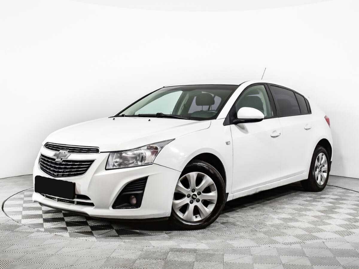 Купить Chevrolet Cruze, 2013, 247 074 км.. Посмотреть фото