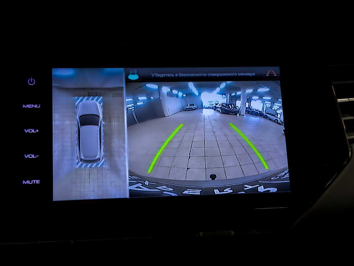 Купить Haval F7, 2021, 102 205 км.. Фото: #25