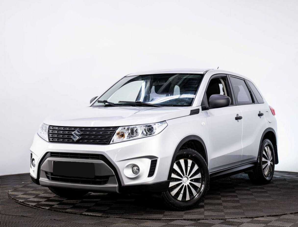 Купить Suzuki Vitara, 2016, 77 940 км.. Посмотреть фото