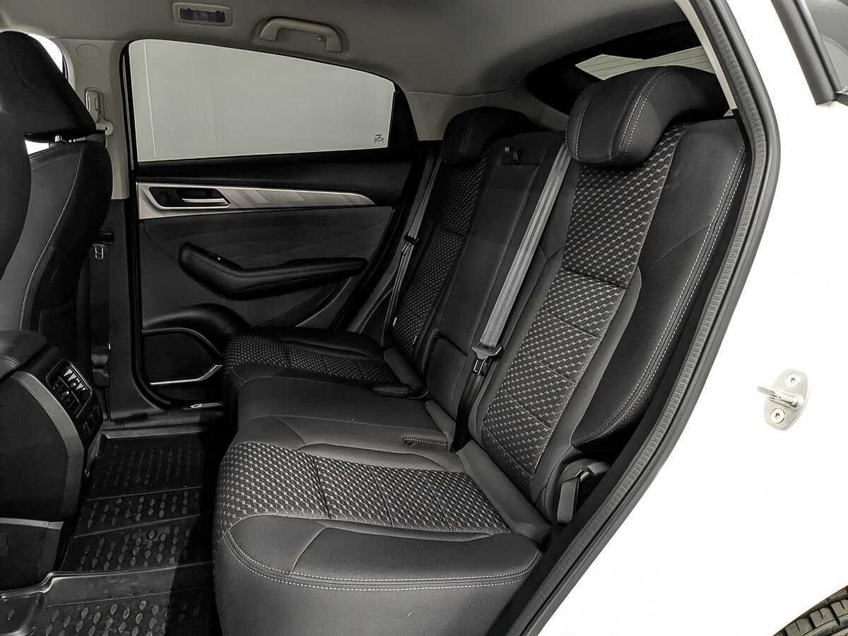 Купить Haval F7x, 2023, 12 123 км.. Фото: #15