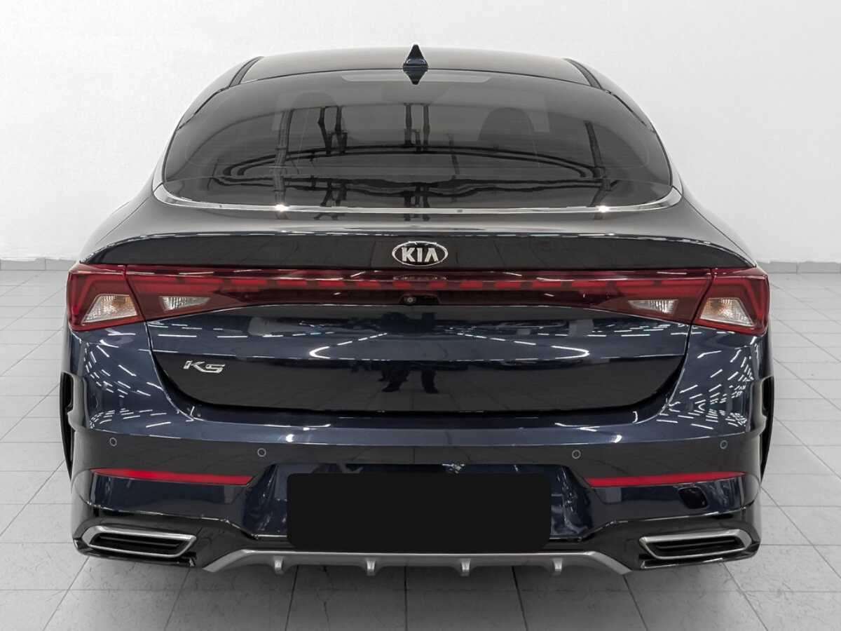 Купить Kia K5, 2020, 50 305 км.. Фото: #5