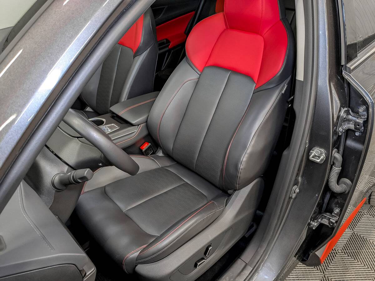 Купить Changan CS55 Plus, 2023, 18 050 км.. Фото: #19
