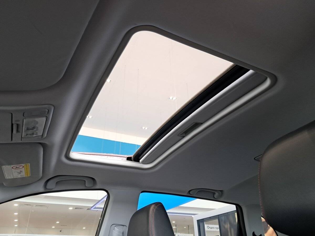 Купить Chery Tiggo 5, 2015, 59 133 км.. Фото: #21