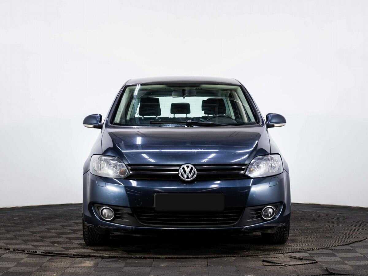 Купить Volkswagen Golf Plus, 2013, 211 000 км.. Фото: #1