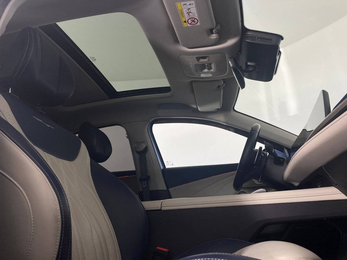 Купить Chery Arrizo 8, 2023, 37 301 км.. Фото: #18