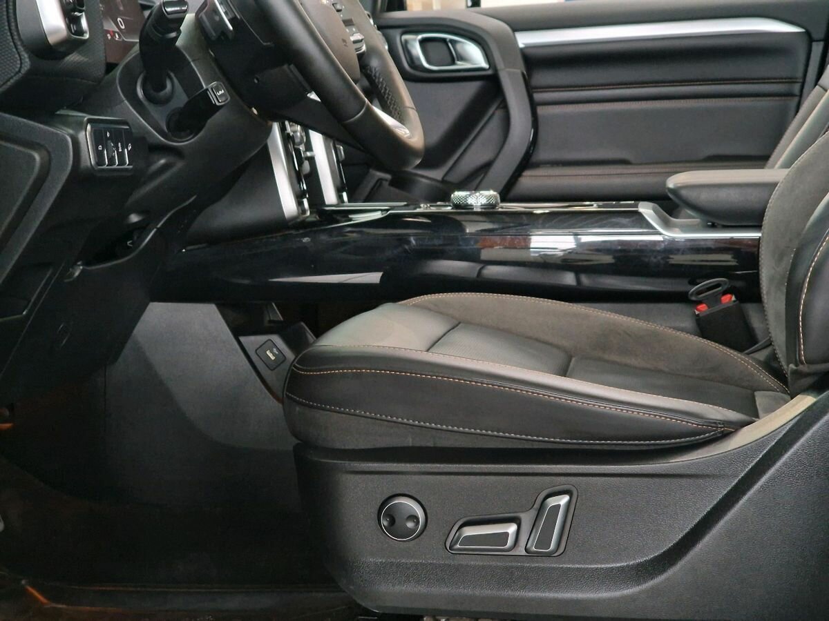 Купить Haval Dargo, 2023, 15 293 км.. Фото: #12