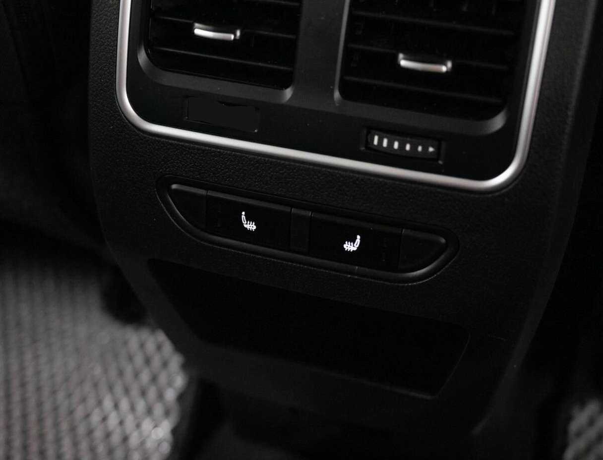 Купить Haval F7, 2019, 69 000 км.. Фото: #9