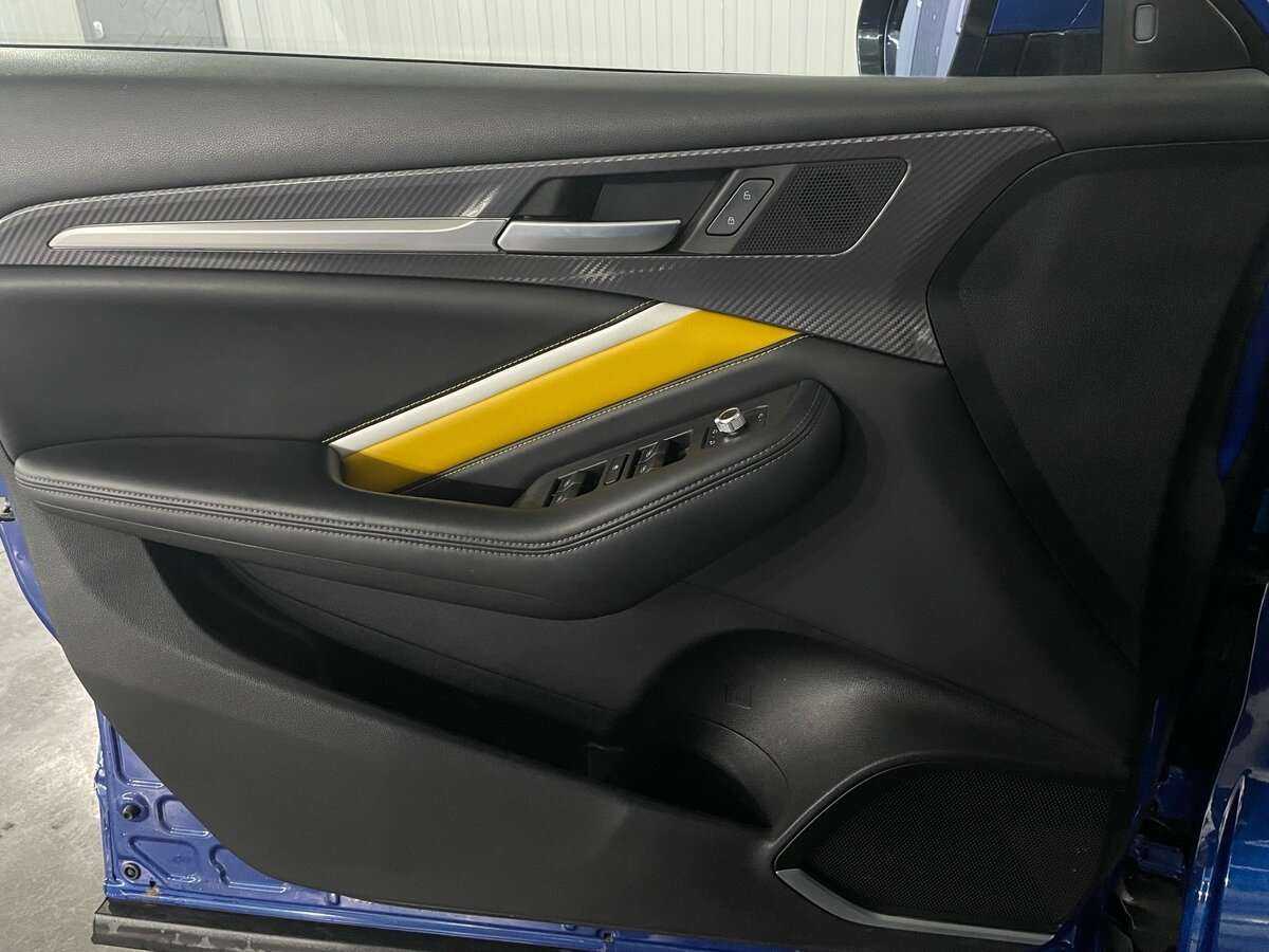 Купить Haval F7x, 2020, 80 800 км.. Фото: #8