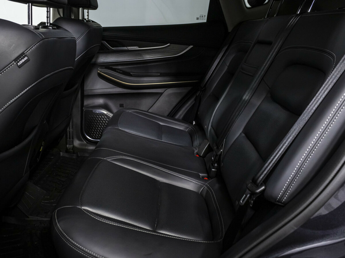 Купить EXEED LX, 2023, 31 749 км.. Фото: #14