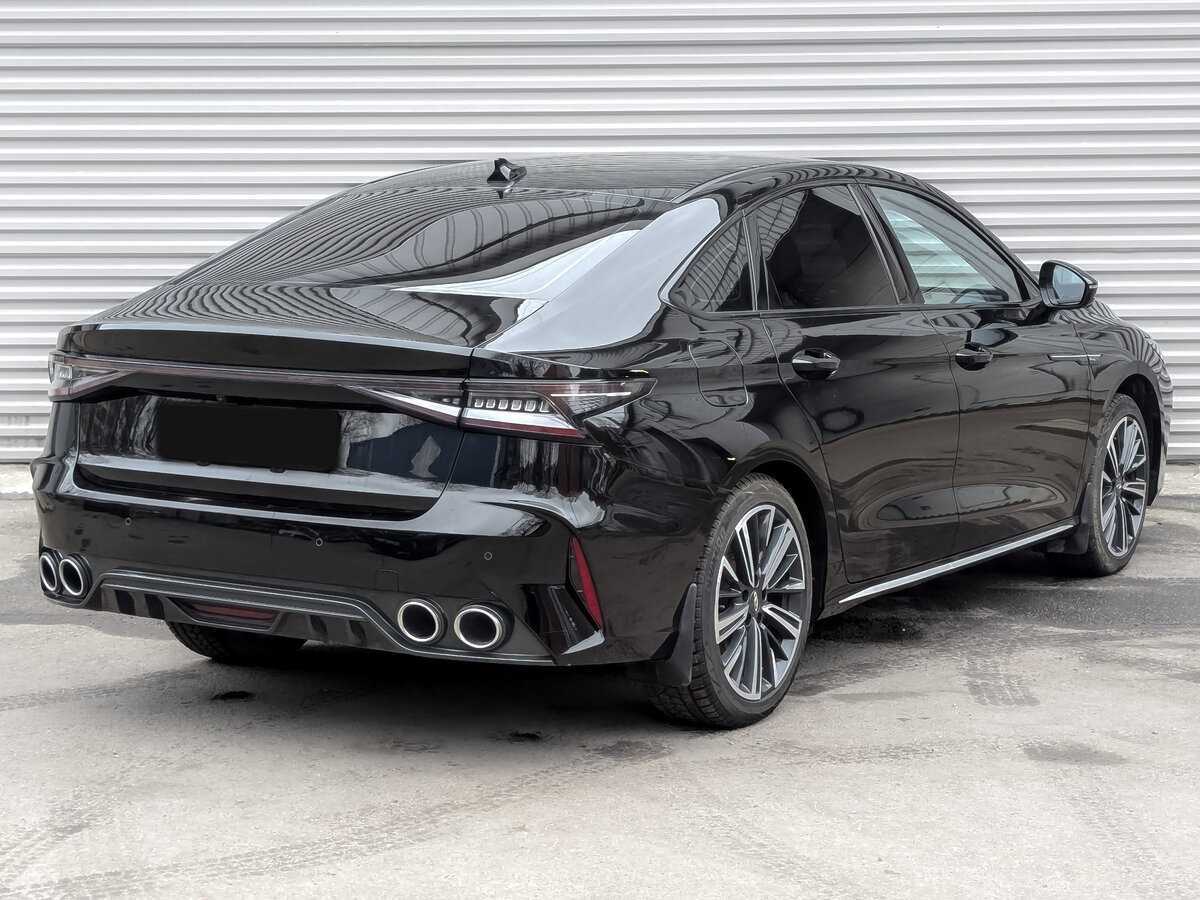 Купить Chery Arrizo 8, 2023, 26 481 км.. Фото: #4