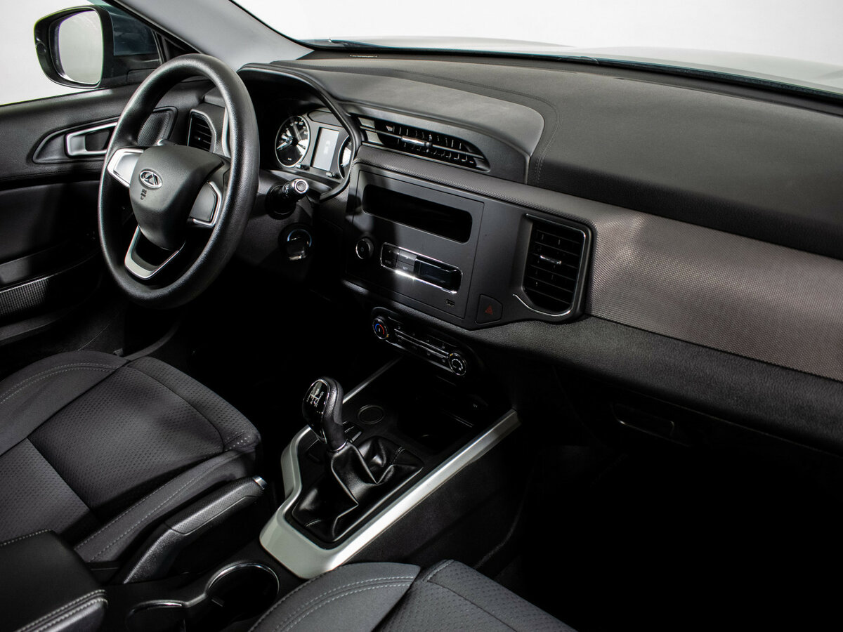 Купить Chery Tiggo 4, 2020, 39 961 км.. Фото: #9
