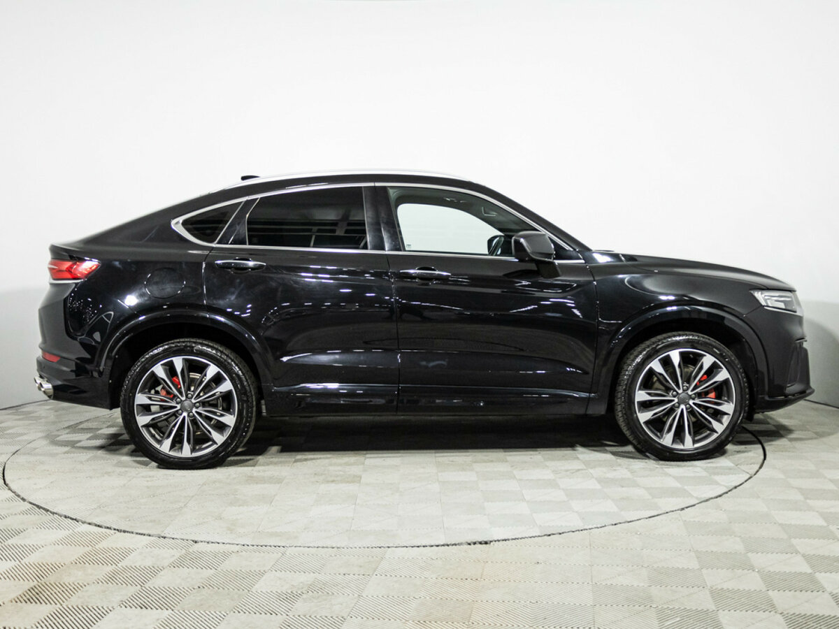 Купить Geely Tugella, 2023, 30 000 км.. Фото: #3