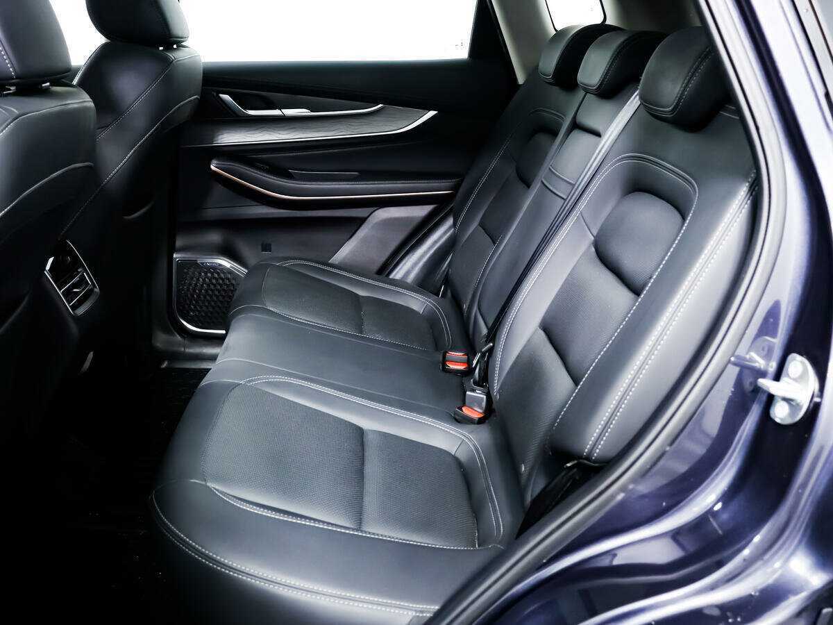 Купить EXEED LX, 2023, 25 472 км.. Фото: #11