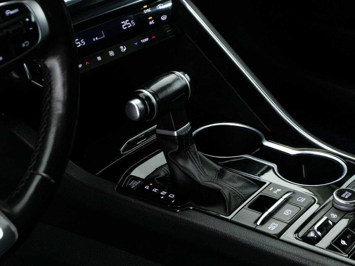 Купить Kia K5, 2021, 95 798 км.. Фото: #16