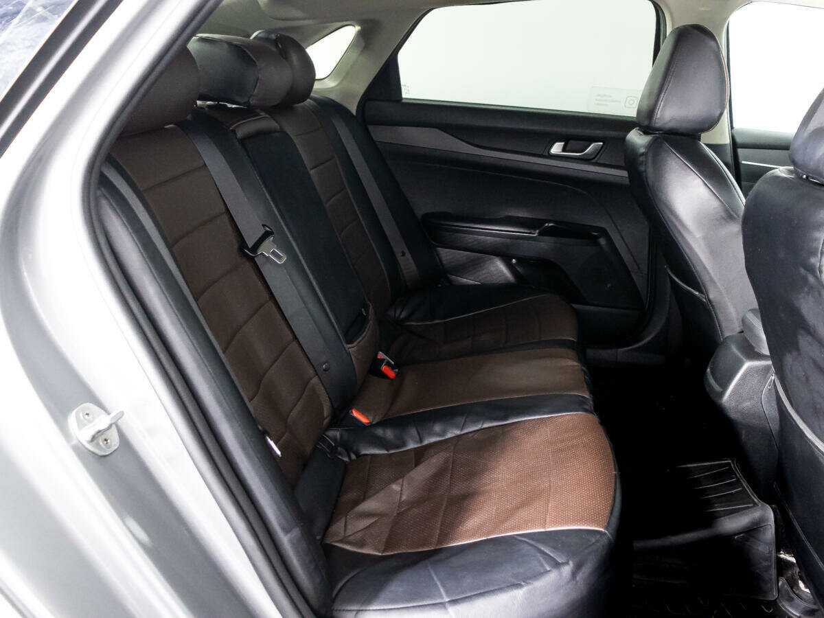 Купить Kia K5, 2021, 211 800 км.. Фото: #23