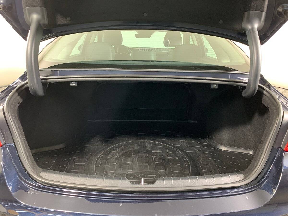 Купить Kia K5, 2021, 53 425 км.. Фото: #18