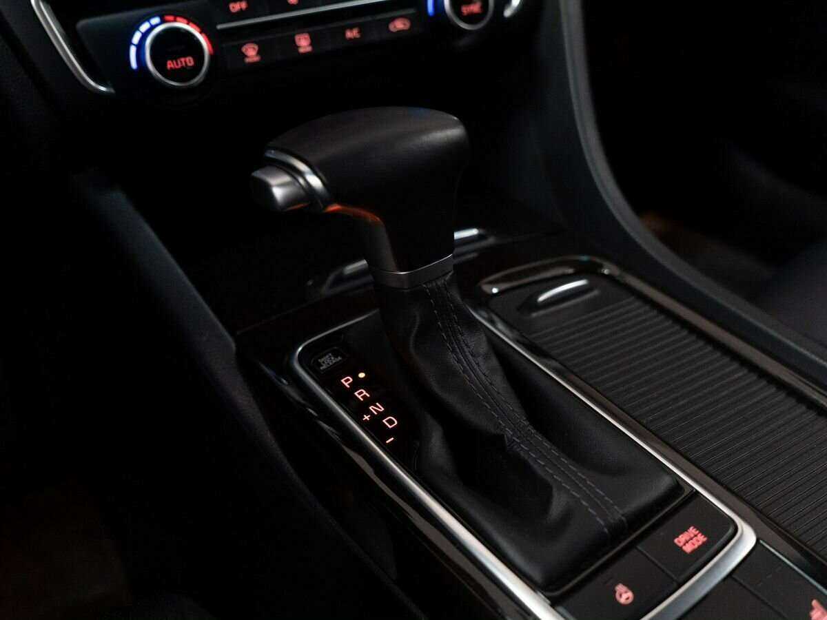 Купить Kia K5, 2017, 91 000 км.. Фото: #10