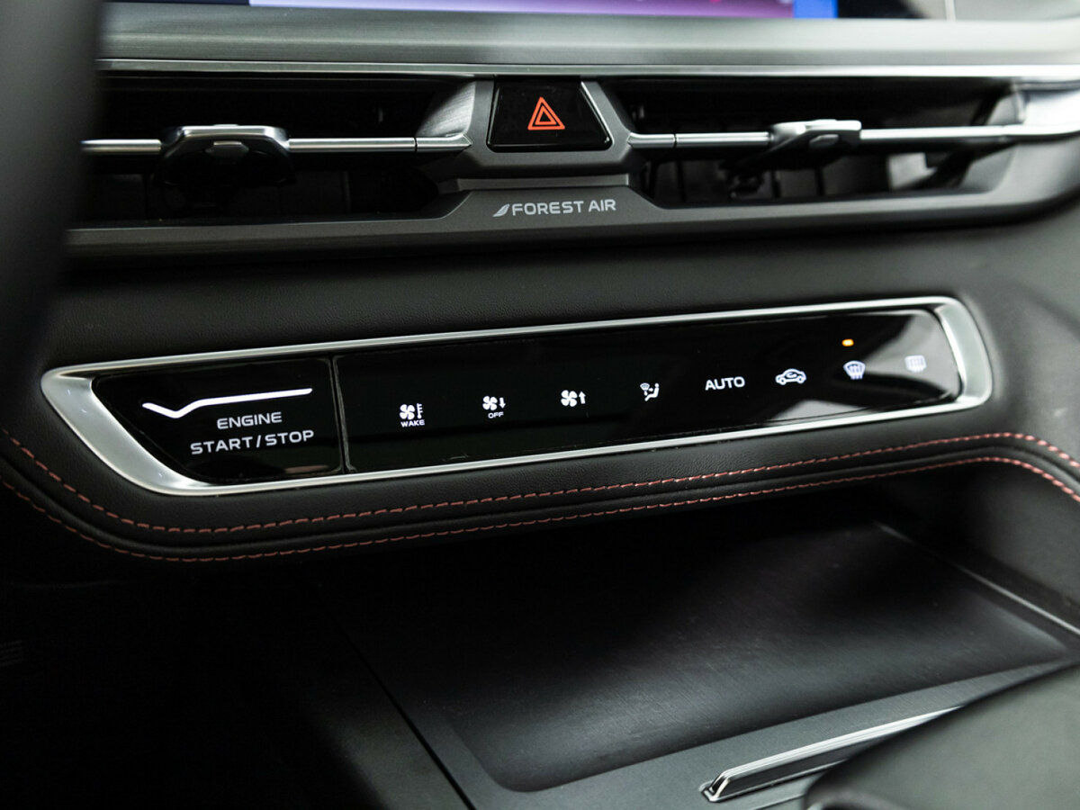 Купить Changan CS75 Plus, 2023, 31 716 км.. Фото: #17