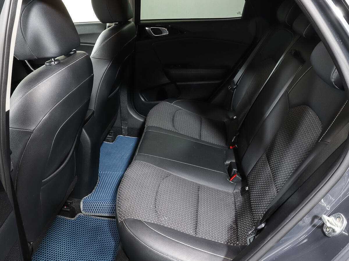 Купить Kia XCeed, 2020, 60 515 км.. Фото: #9