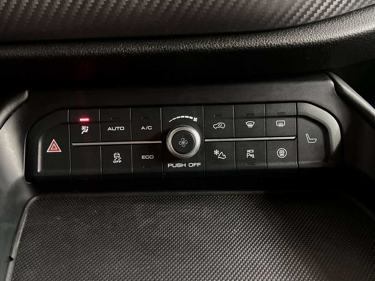 Купить Haval F7x, 2020, 175 990 км.. Фото: #15