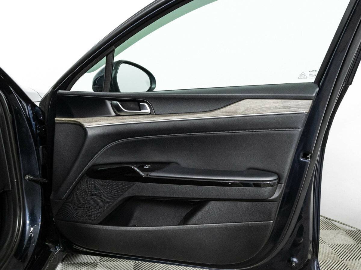 Купить Kia K5, 2020, 39 560 км.. Фото: #27