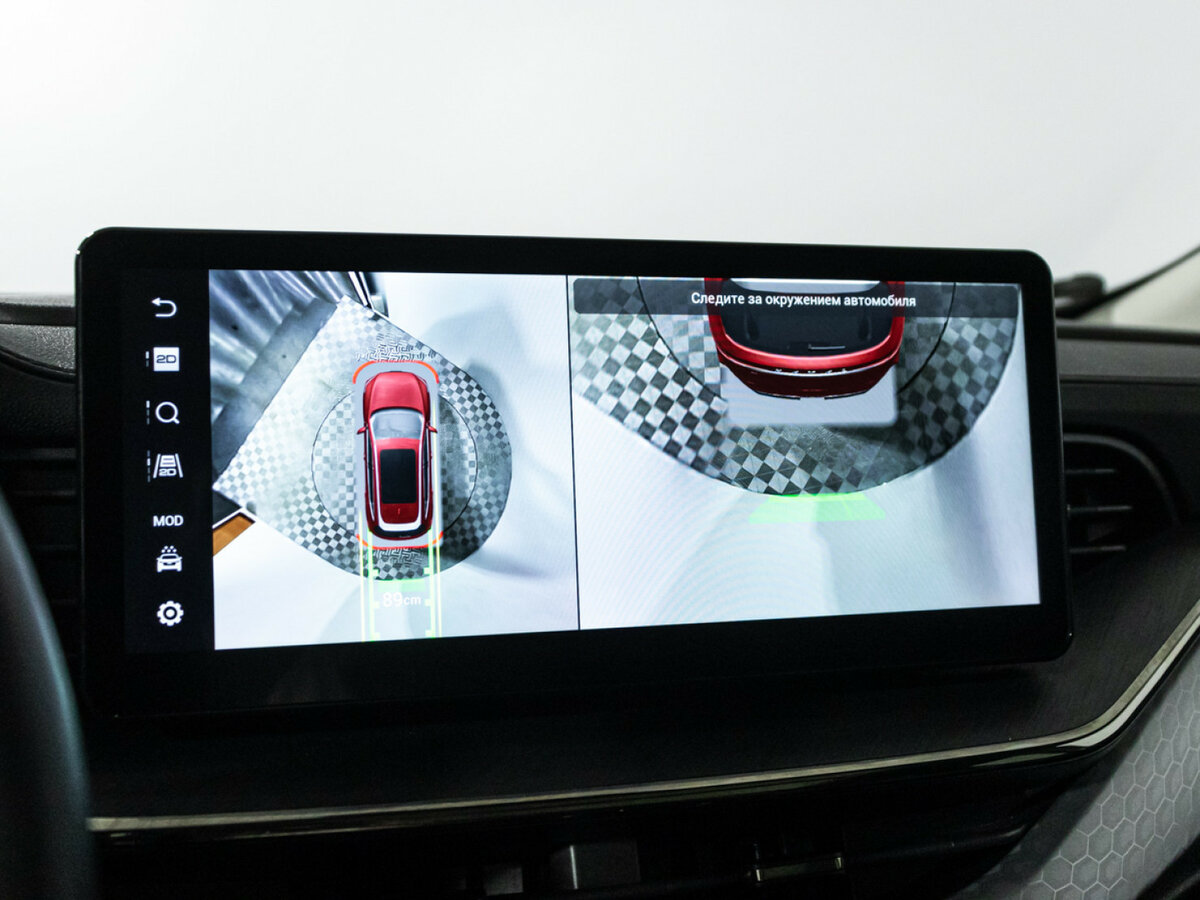 Купить Haval F7, 2024, 22 682 км.. Фото: #15