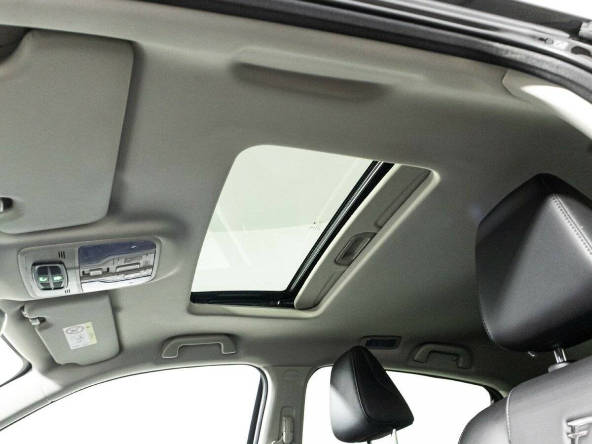 Купить Haval F7x, 2023, 42 625 км.. Фото: #19