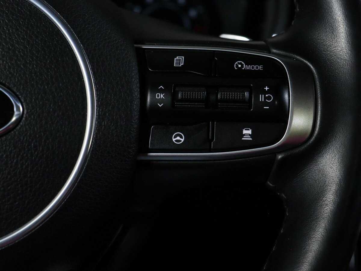 Купить Kia K5, 2021, 50 577 км.. Фото: #26