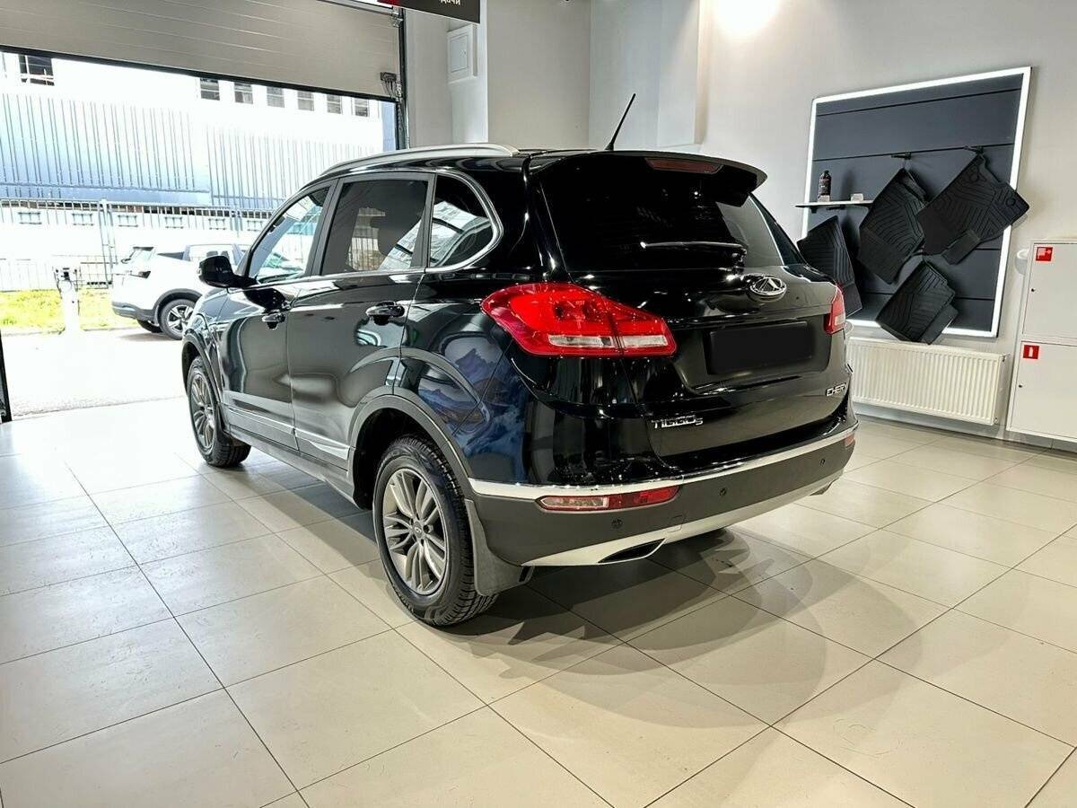 Купить Chery Tiggo 5, 2018, 176 000 км.. Фото: #6
