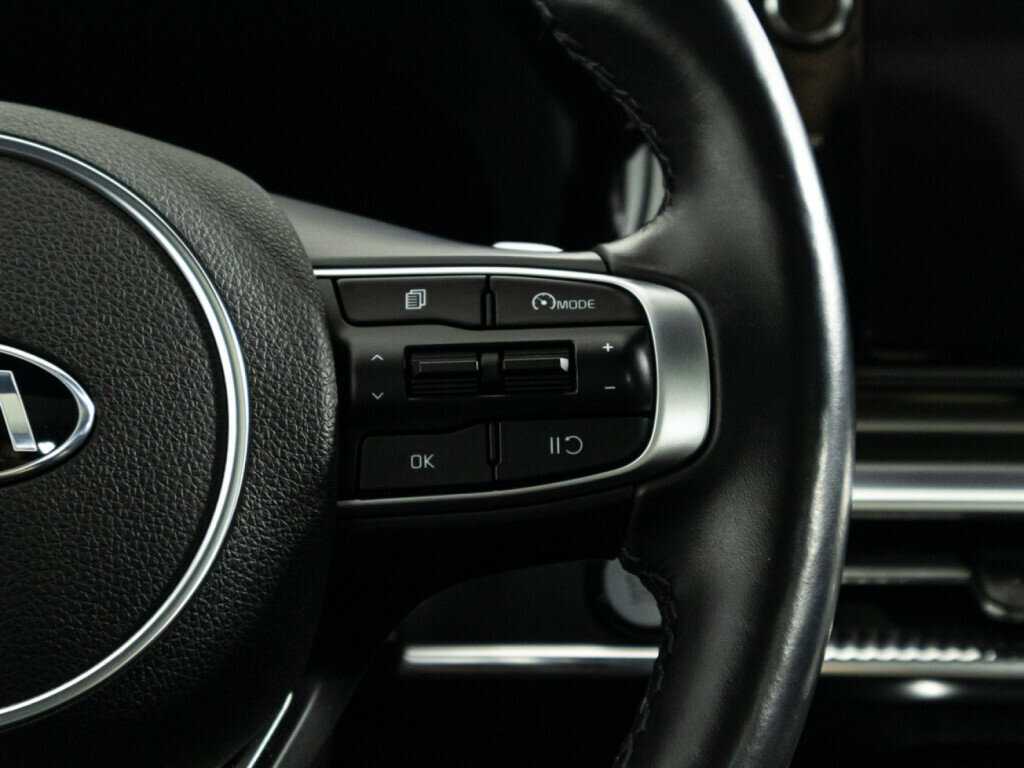 Купить Kia K5, 2021, 38 000 км.. Фото: #23