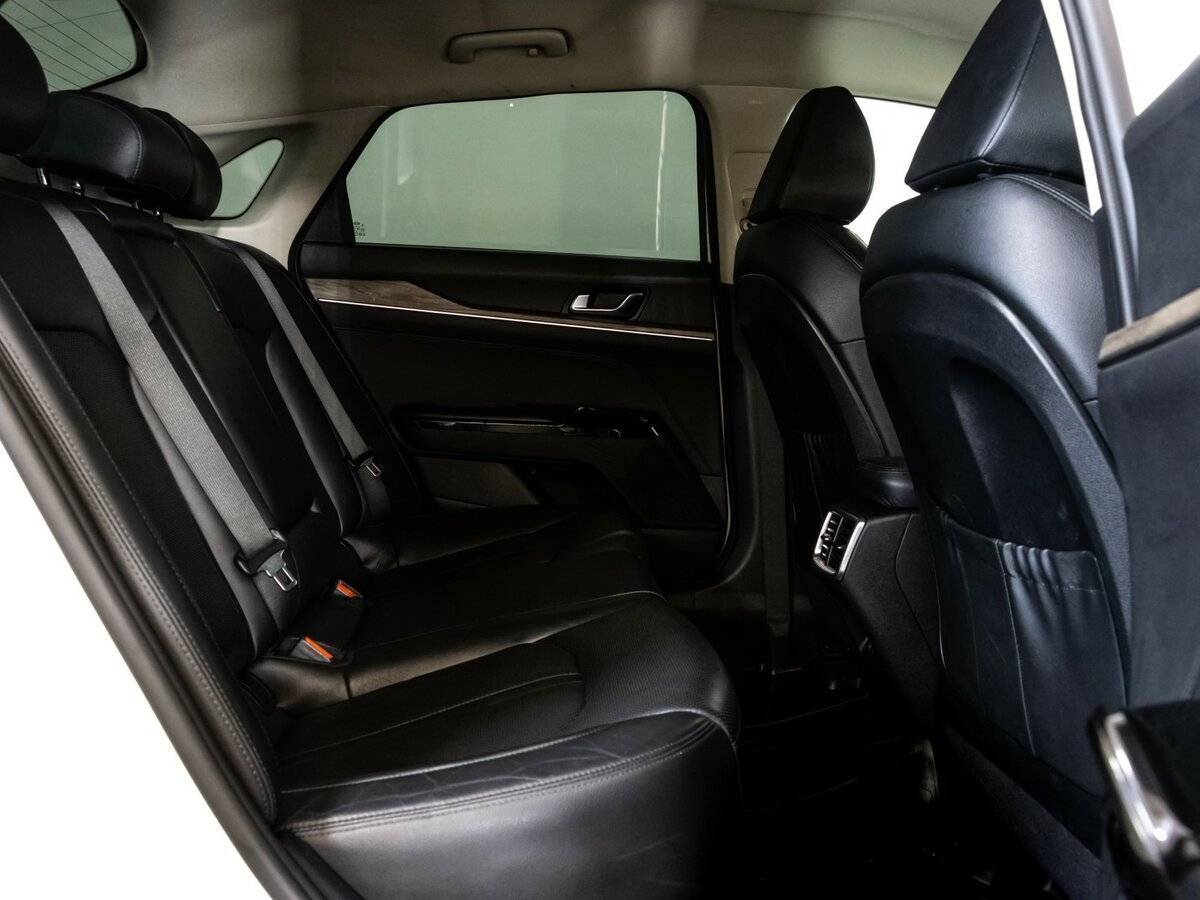 Купить Kia K5, 2021, 129 000 км.. Фото: #17