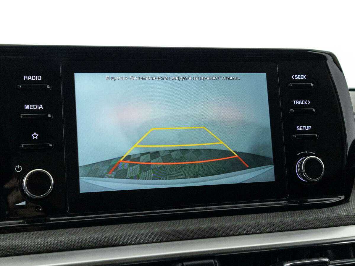 Купить Kia K5, 2020, 115 475 км.. Фото: #19