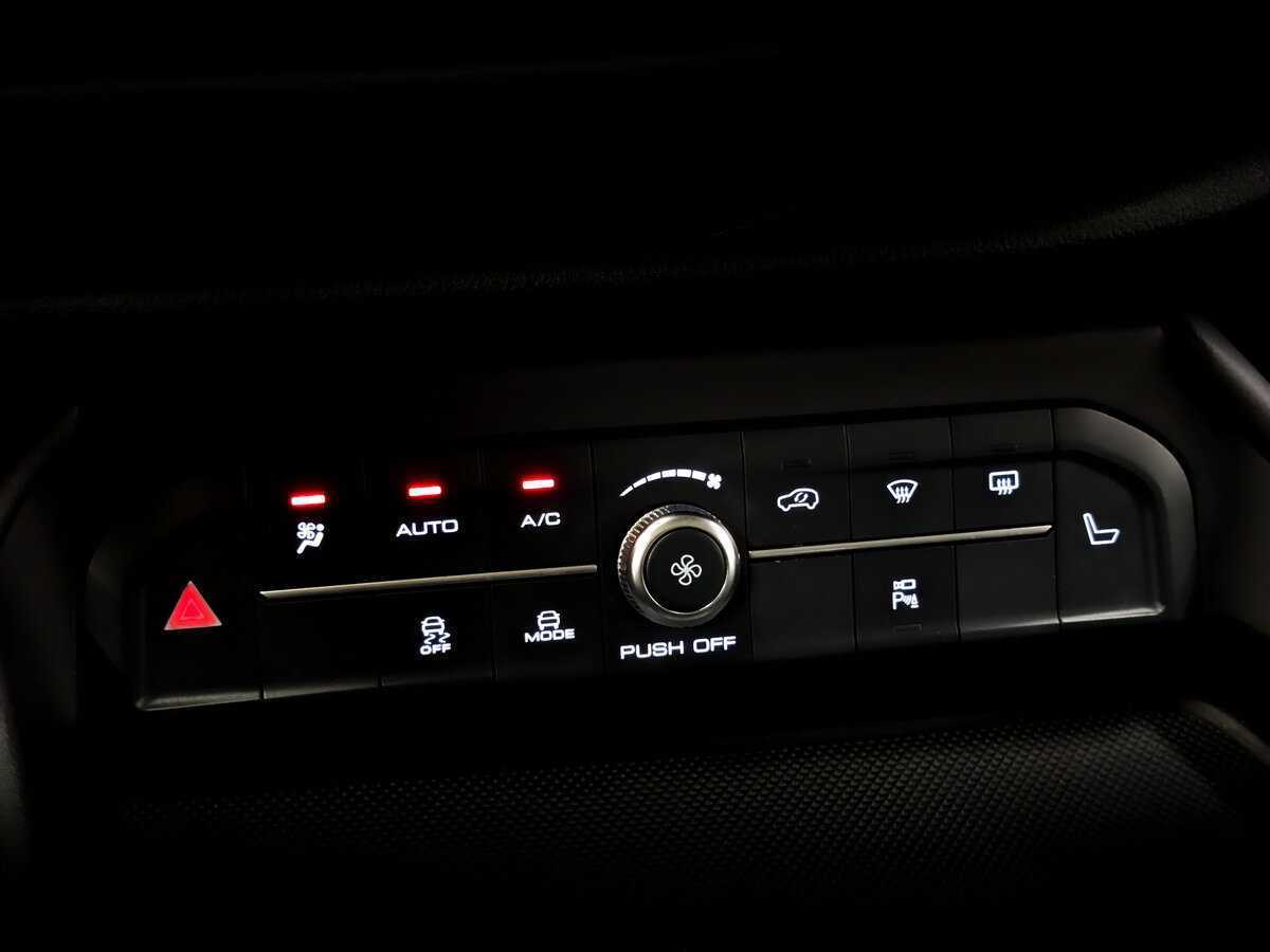 Купить Haval F7, 2021, 102 205 км.. Фото: #26