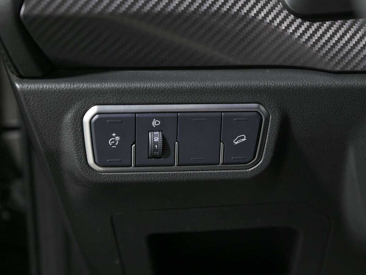 Купить Haval F7x, 2020, 93 310 км.. Фото: #15