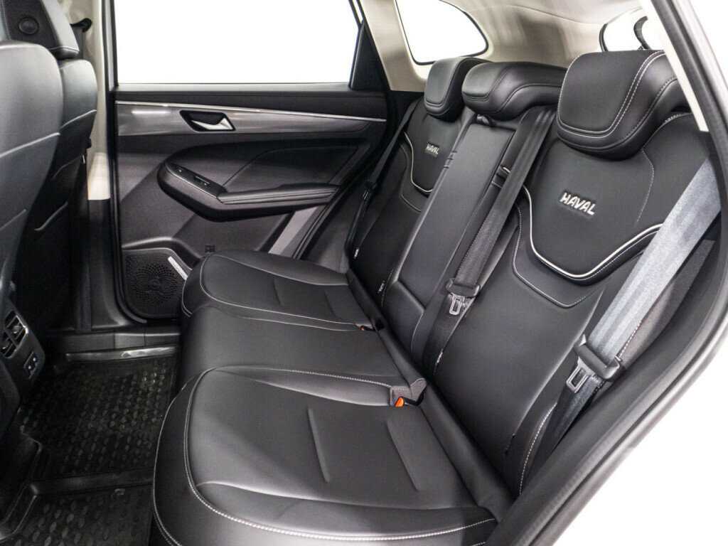 Купить Haval Jolion, 2023, 13 300 км.. Фото: #9