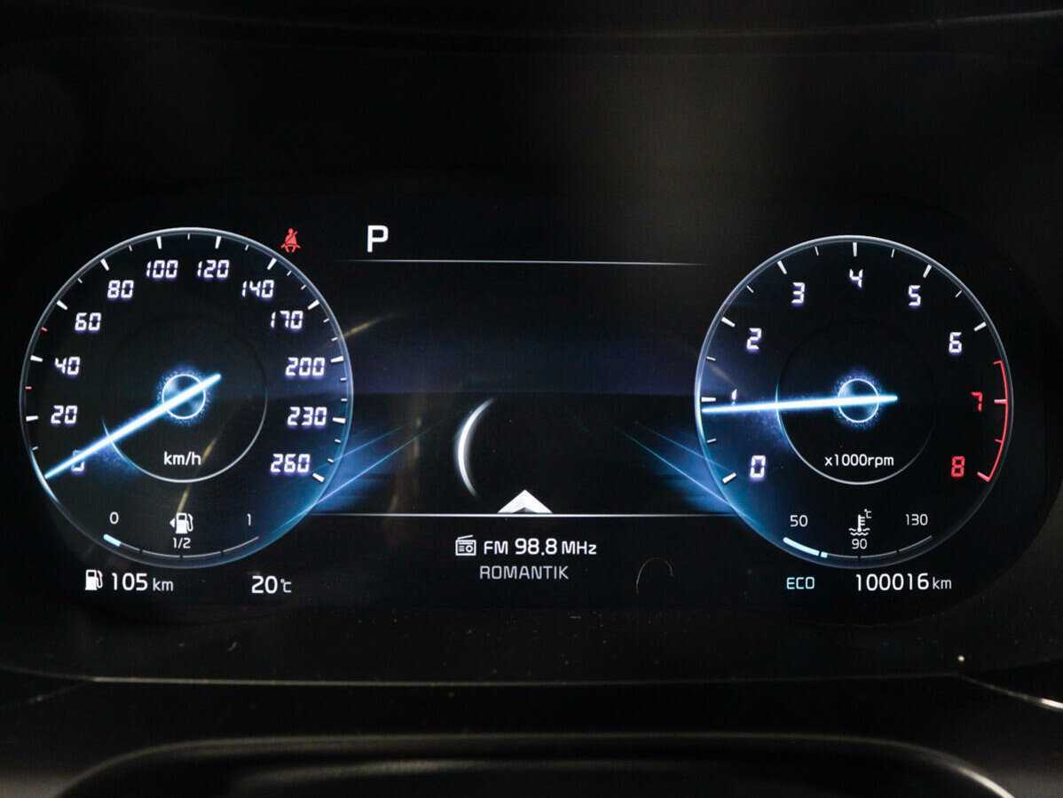 Купить Kia K5, 2021, 100 282 км.. Фото: #10