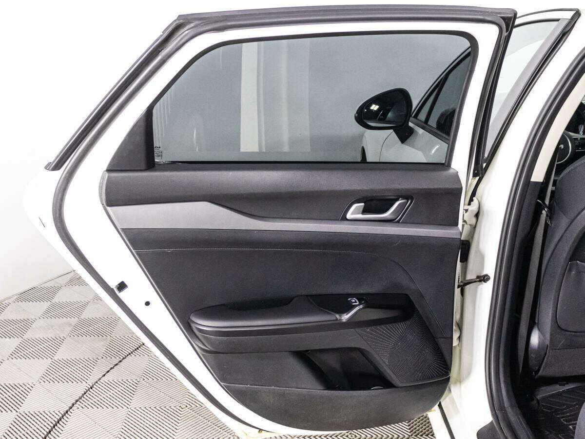 Купить Kia K5, 2022, 46 982 км.. Фото: #24