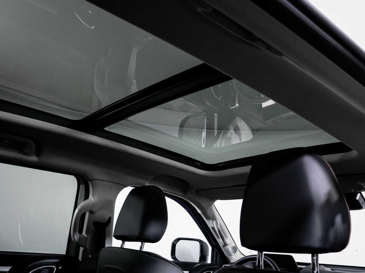 Купить Haval Dargo, 2023, 35 000 км.. Фото: #17