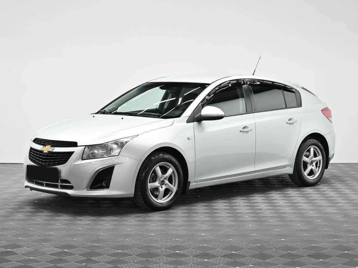Купить Chevrolet Cruze, 2013, 167 000 км.. Посмотреть фото