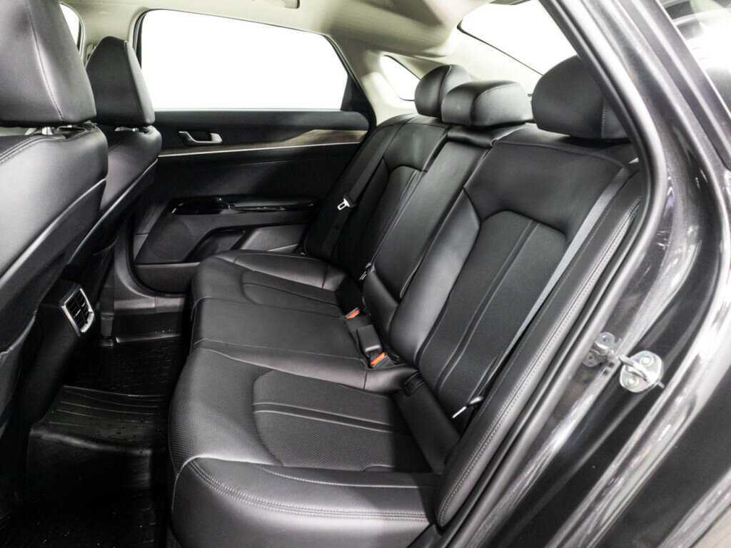 Купить Kia K5, 2020, 35 542 км.. Фото: #9