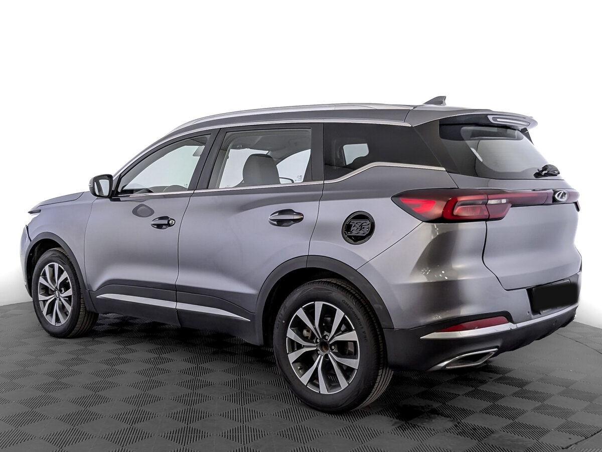 Купить Chery Tiggo 7 Pro, 2022, 92 257 км.. Фото: #6
