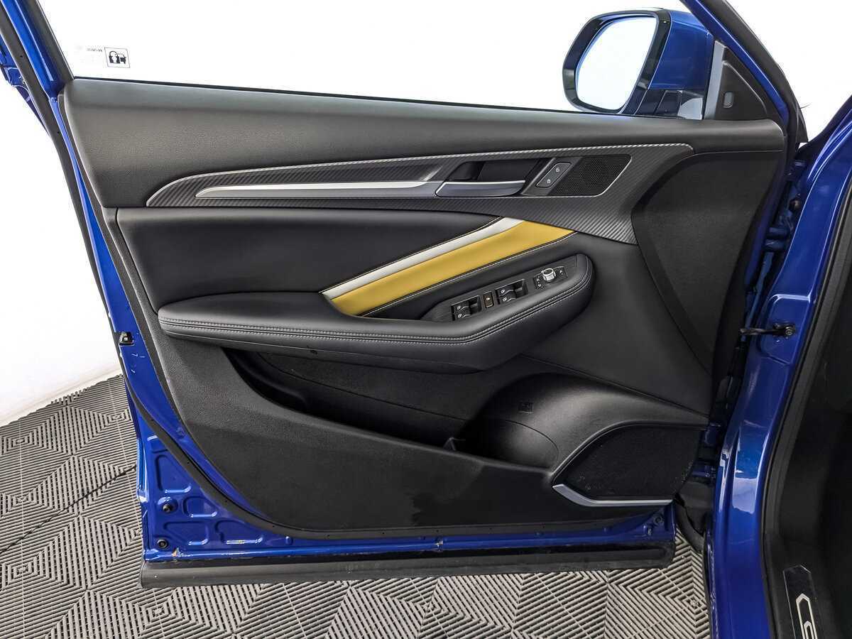 Купить Haval F7x, 2020, 57 522 км.. Фото: #16