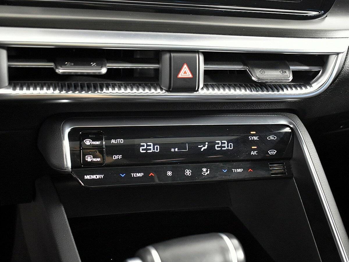 Купить Kia K5, 2021, 77 492 км.. Фото: #13