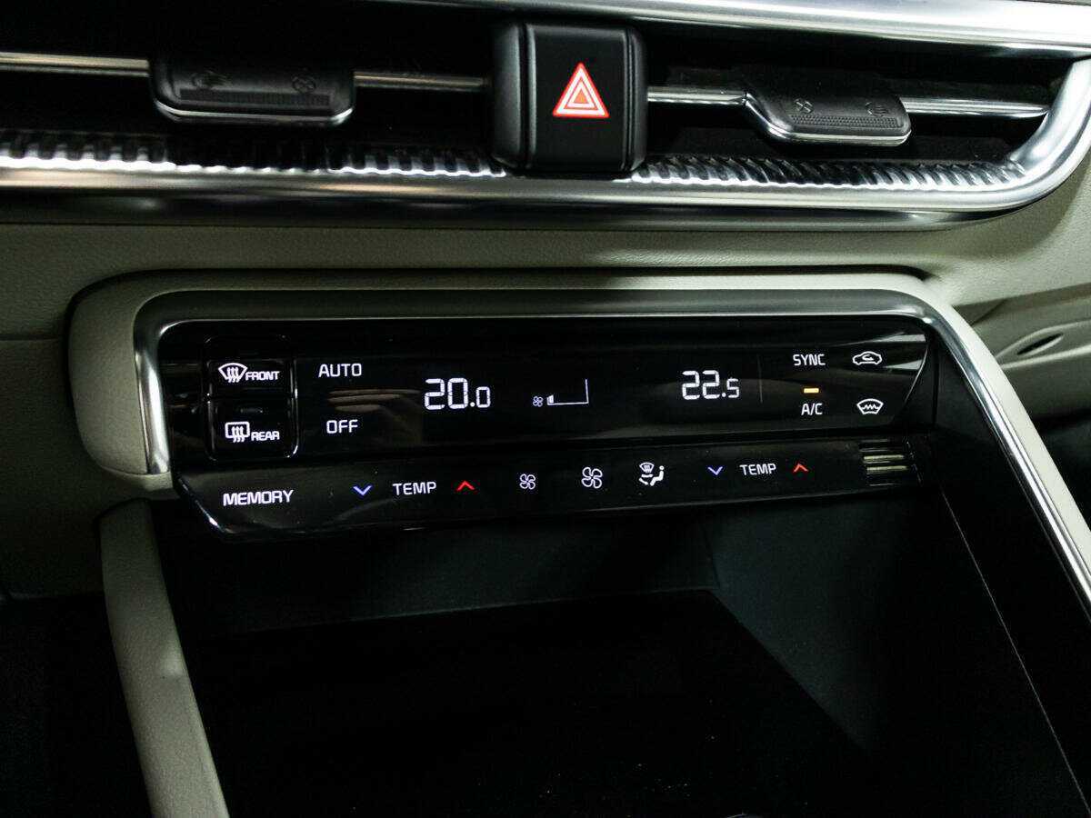 Купить Kia K5, 2021, 68 006 км.. Фото: #15