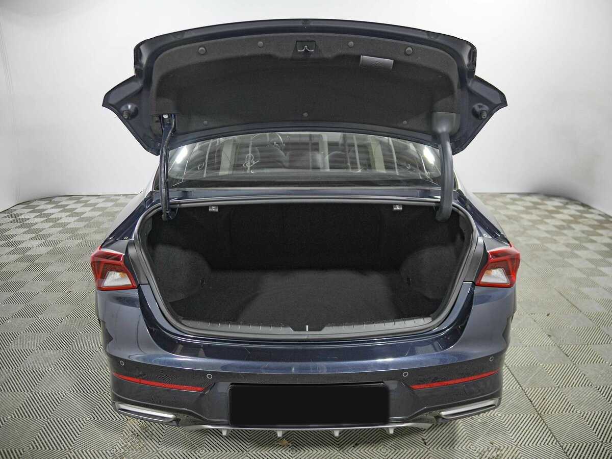 Купить Kia K5, 2020, 106 868 км.. Фото: #26