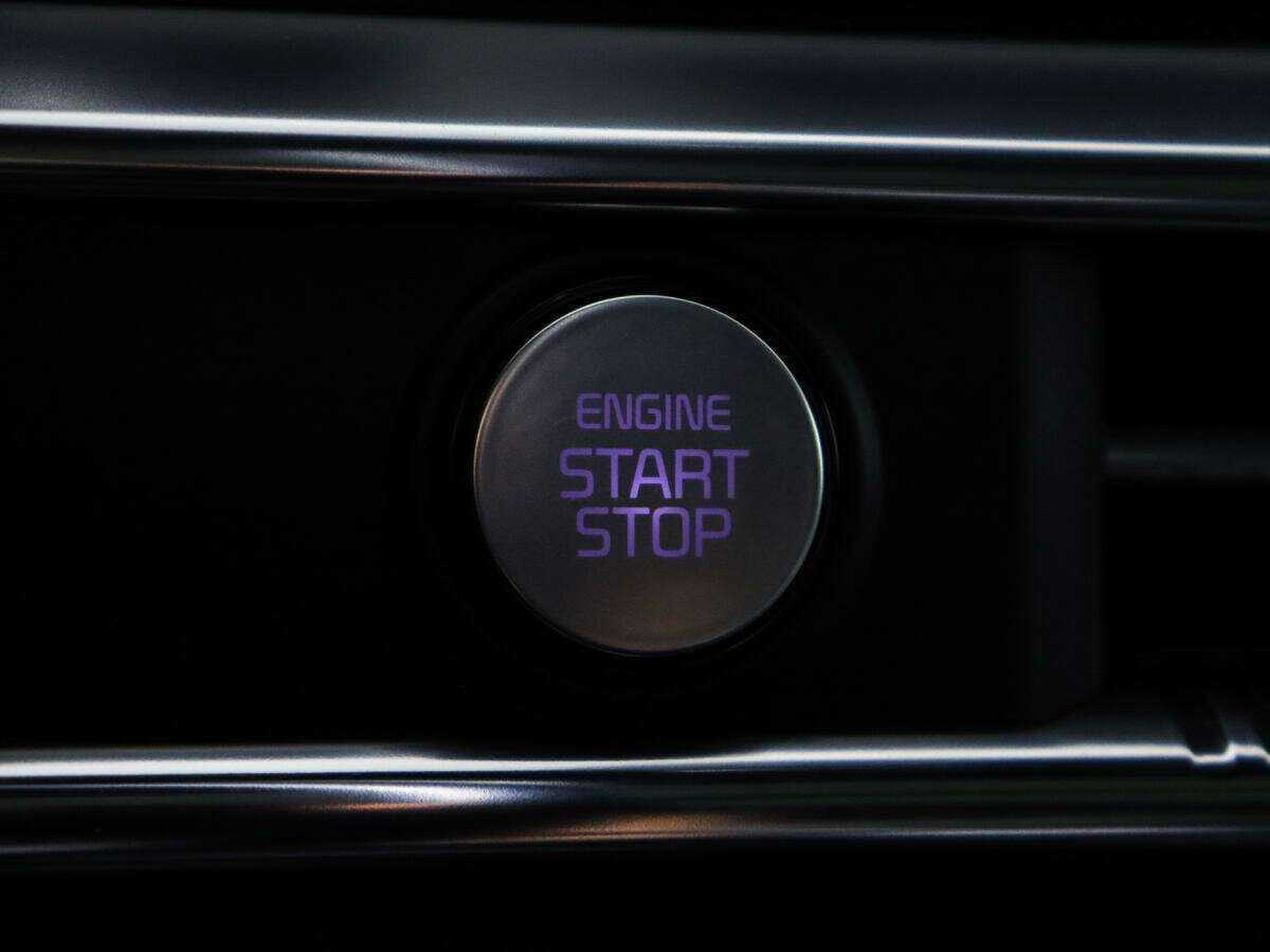 Купить Kia K5, 2021, 50 549 км.. Фото: #15