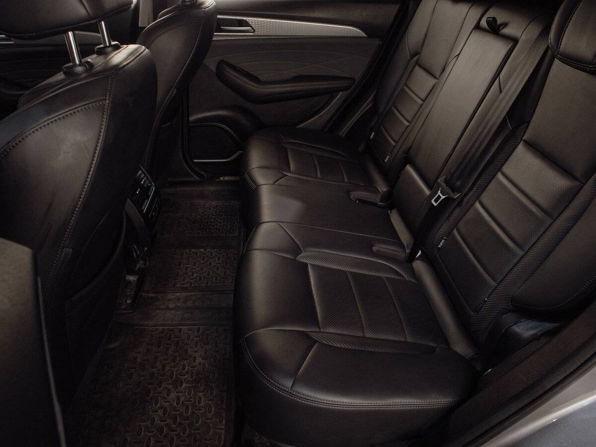 Купить Haval F7x, 2023, 15 210 км.. Фото: #19