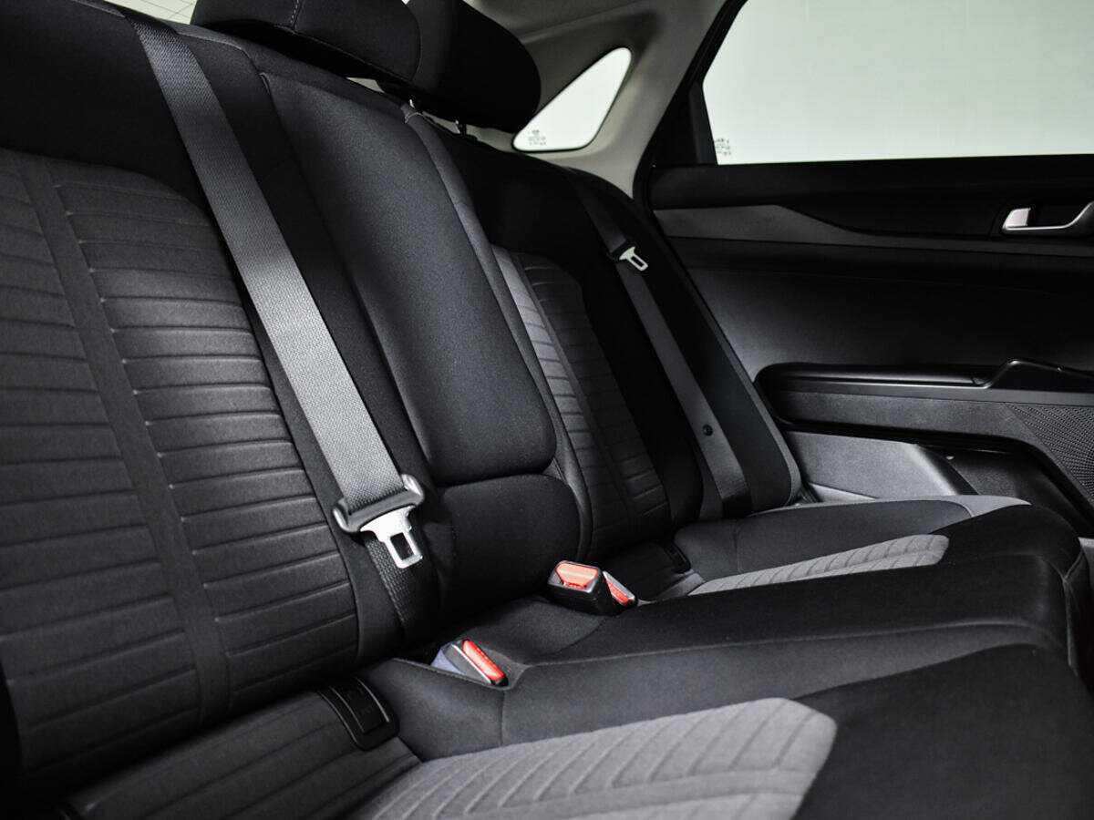 Купить Kia K5, 2020, 123 982 км.. Фото: #9