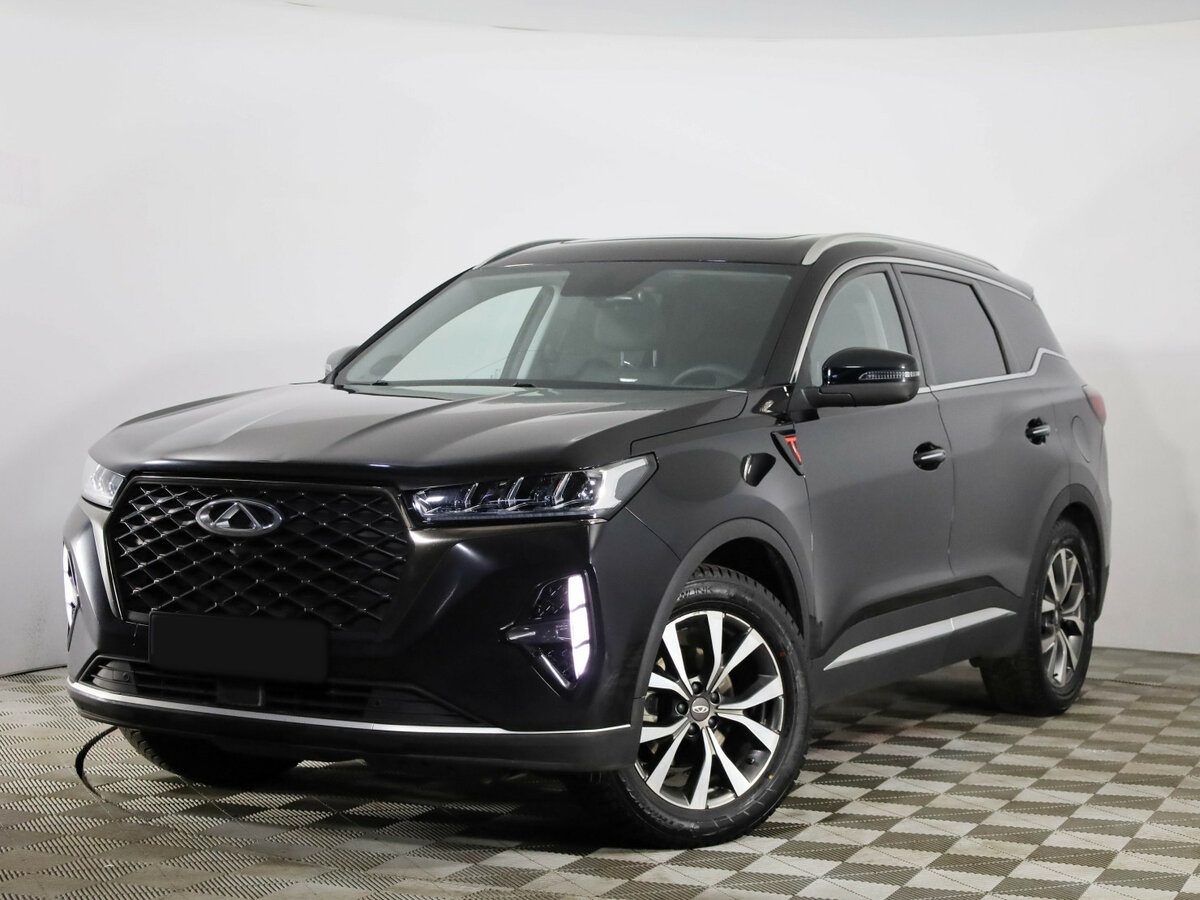 Купить Chery Tiggo 7 Pro Max, 2023, 33 416 км.. Фото: #0