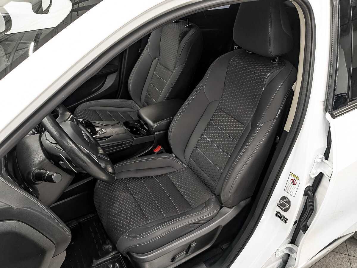 Купить Haval F7x, 2022, 68 804 км.. Фото: #19